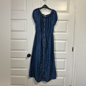 NEW Valentina Maxi Sundress